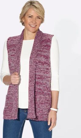 Witt Strickweste Strickweste