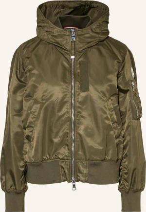 Blonde No.8 Bomberjacke Creek mit Kapuze