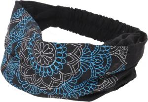 Guru-Shop Stirnband Haarband, Kopfband, Bandana Mandala..