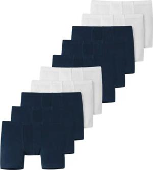 Schiesser Retro Boxer 10er Pack Kids