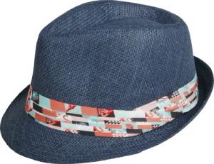 Capelli New York Sonnenhut Damen Sommerhut