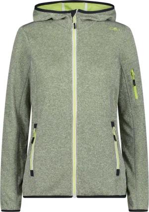 CMP Fleecejacke CMP Damen Fleecejacke Woman