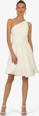 Kraimod Cocktailkleid mit Rückenausschnitt