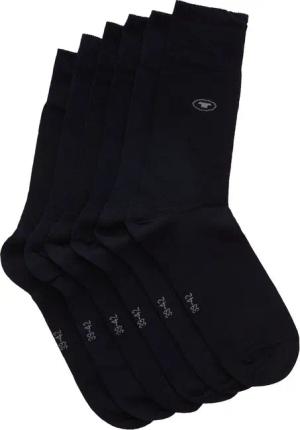 TOM TAILOR Socken Socken im 6er-Pack