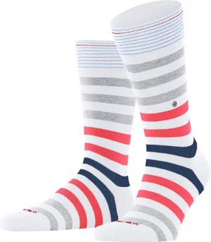 Burlington Socken Blackpool (1-Paar) mit Bio-Baumwolle