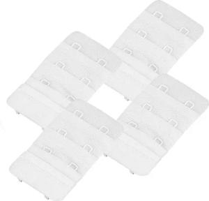maDDma BH-Verlängerung 4 BH-Verlängerung ohne Gummiband