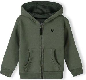 MINOTI Kapuzensweatshirt mit Stickerei (12m-14y)