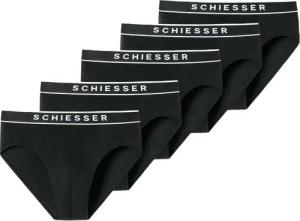Schiesser Slip 5er Pack 95/5 Organic