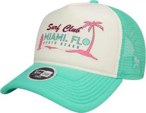 New Era Baseball Cap Foam Front