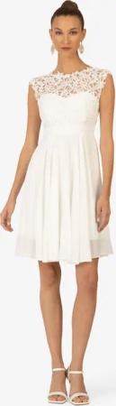 Kraimod Cocktailkleid aus Chiffon