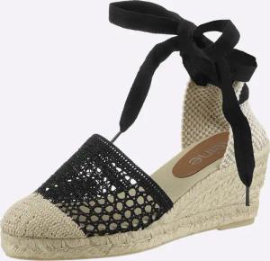 heine Keilsandalette Sandalette