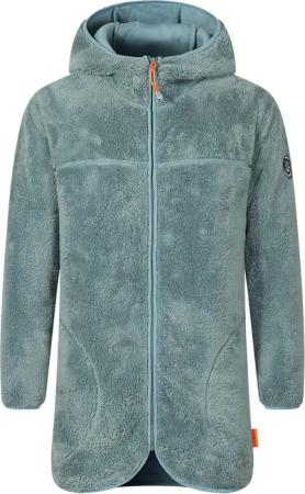 Blue Wave Fleecejacke Damen Sherpafleecejacke Marit