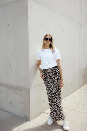 von Herzen Stoffhose Musselinhose – Lange