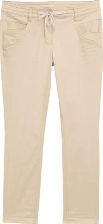 TOM TAILOR Jerseyhose Tapered-Fit Hose -
