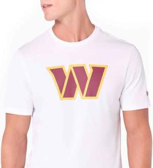 New Era T-Shirt NFL Washington Commanders