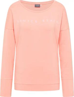 Venice Beach Sweatshirt Rundhalsshirt VB Luemi