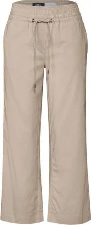 CECIL Culotte - Cecil 7/8 Wide