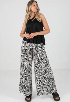 YC Fashion & Style Schlupfhose Sommerhose