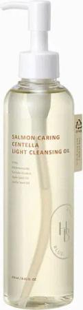 Heveblue Gesichts-Reinigungsmilch Heveblue Salmon Caring Centella