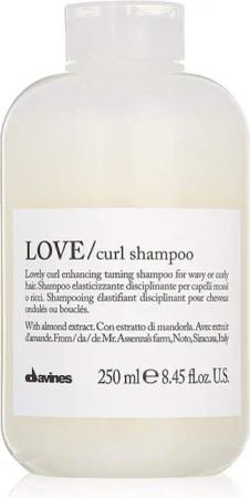 Davines Haarshampoo Davines Essential Haircare Love
