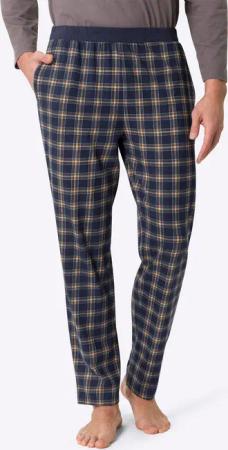 Sieh an! Schlafanzug Schlafanzug-Hose
