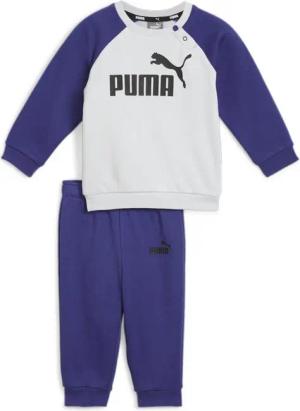 PUMA Trainingsanzug Puma Baby Trainingsanzug Minicats