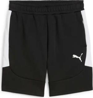 PUMA Trainingsshorts Puma Herren Short teamEVOSTRIPE