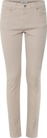 b.young Relax-fit-Jeans BYLola Damenhose in klassischer