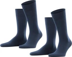 Esprit Socken Basic Wool 2-Pack (2-Paar)