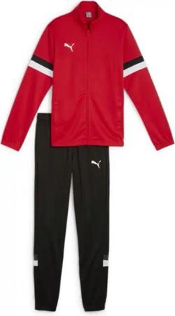 PUMA Trainingsanzug Puma Kinder Trainingsanzug teamRISE