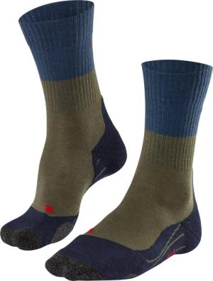 FALKE Wandersocken TK2 Explore (1-Paar) Hoher