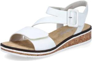 Rieker Sandale