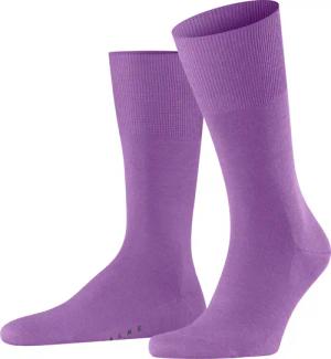 FALKE Socken Airport (1-Paar) klimaregulierend durch