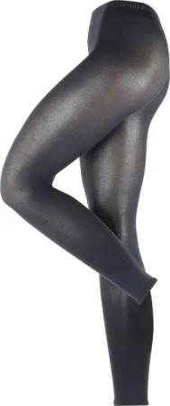 Esprit Feinstrumpfleggings Cotton (1 St) aus