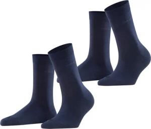 Esprit Socken Basic Easy 2-Pack (2-Paar)