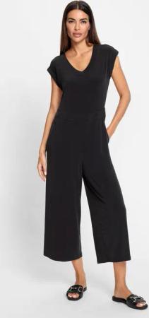 heine Jumpsuit Jumpsuit Innenbeinlänge ca. 54