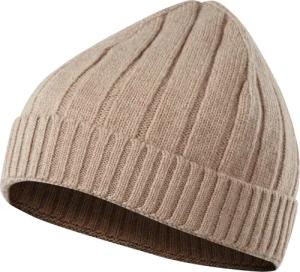 FALKE Strickmütze (1-St) mit breiter Rippstruktur