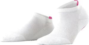 FALKE Sneakersocken Relax Pads (1-Paar) mit