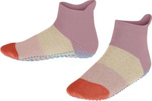 FALKE Haussocken Colour Block (1-Paar) mit