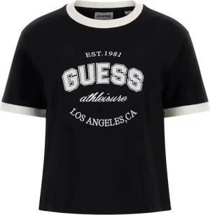 Guess T-Shirt - Kurzarm Shirt Damen