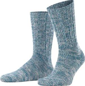 FALKE Funktionssocken Brooklyn (1-Paar) mit Bio-Baumwolle