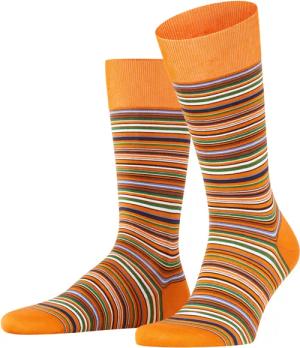 FALKE Socken Microblock (1-Paar) mit hochwertiger