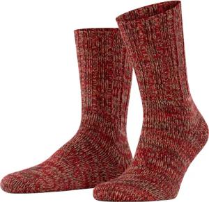 FALKE Funktionssocken Brooklyn (1-Paar) mit Bio-Baumwolle