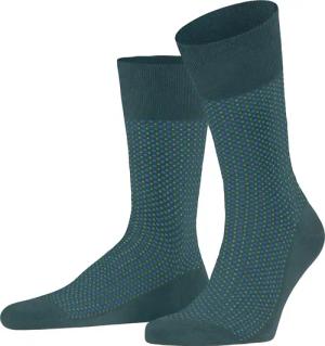FALKE Socken Uptown Tie (1-Paar) mit