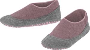 FALKE Füßlinge Cosyshoe (1-Paar) mit rutschhemmendem