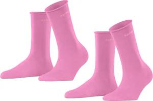 Esprit Socken Basic Pure 2-Pack (2-Paar)