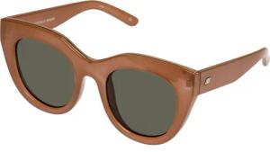 LE SPECS Sonnenbrille AIR HEART