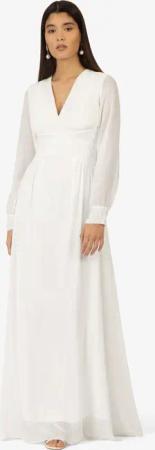 Kraimod Abendkleid aus hochwertigem Polyester Material