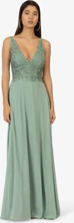 Kraimod Abendkleid aus hochwertigem Polyester Material