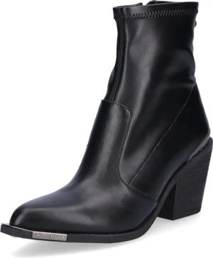 Buffalo Buffalo Damen Stiefelette West Boot